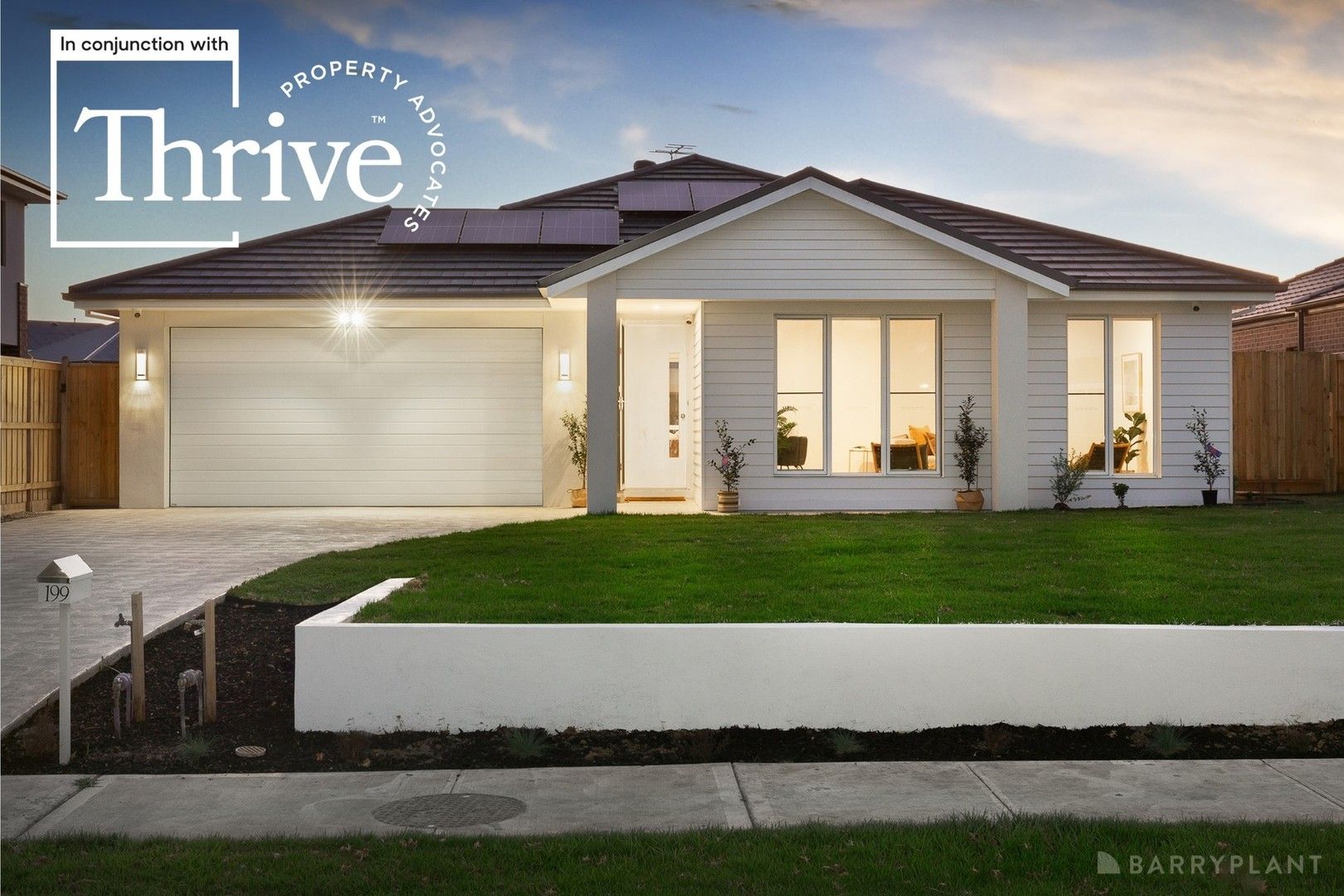 3 bedrooms House in 199 Riverwood Drive JUNCTION VILLAGE VIC, 3977