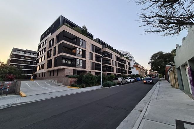 62 Apartments For Sale In Leichhardt Nsw 2040 Domain