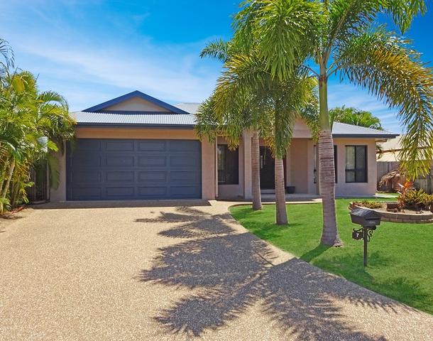 7 Burgundy Court, Condon QLD 4815