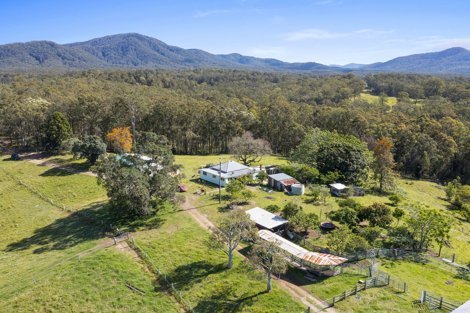 Lot 1, 36 Greys Lane, Girvan NSW 2425, Image 2