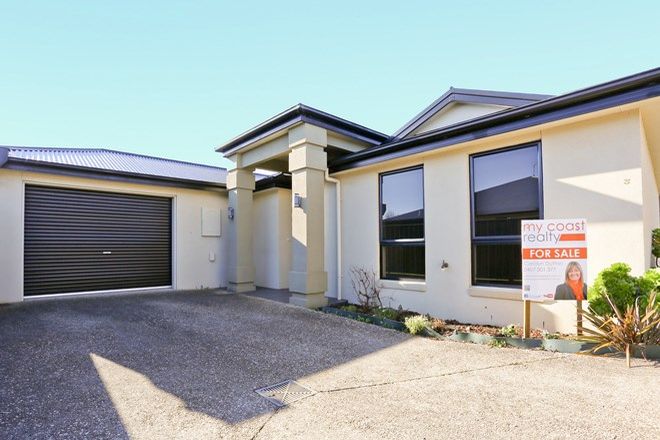 Picture of 3/5a Jermyn Street, ULVERSTONE TAS 7315