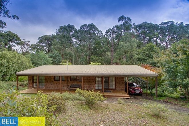 Picture of 36 Lawsons Road, EMERALD VIC 3782