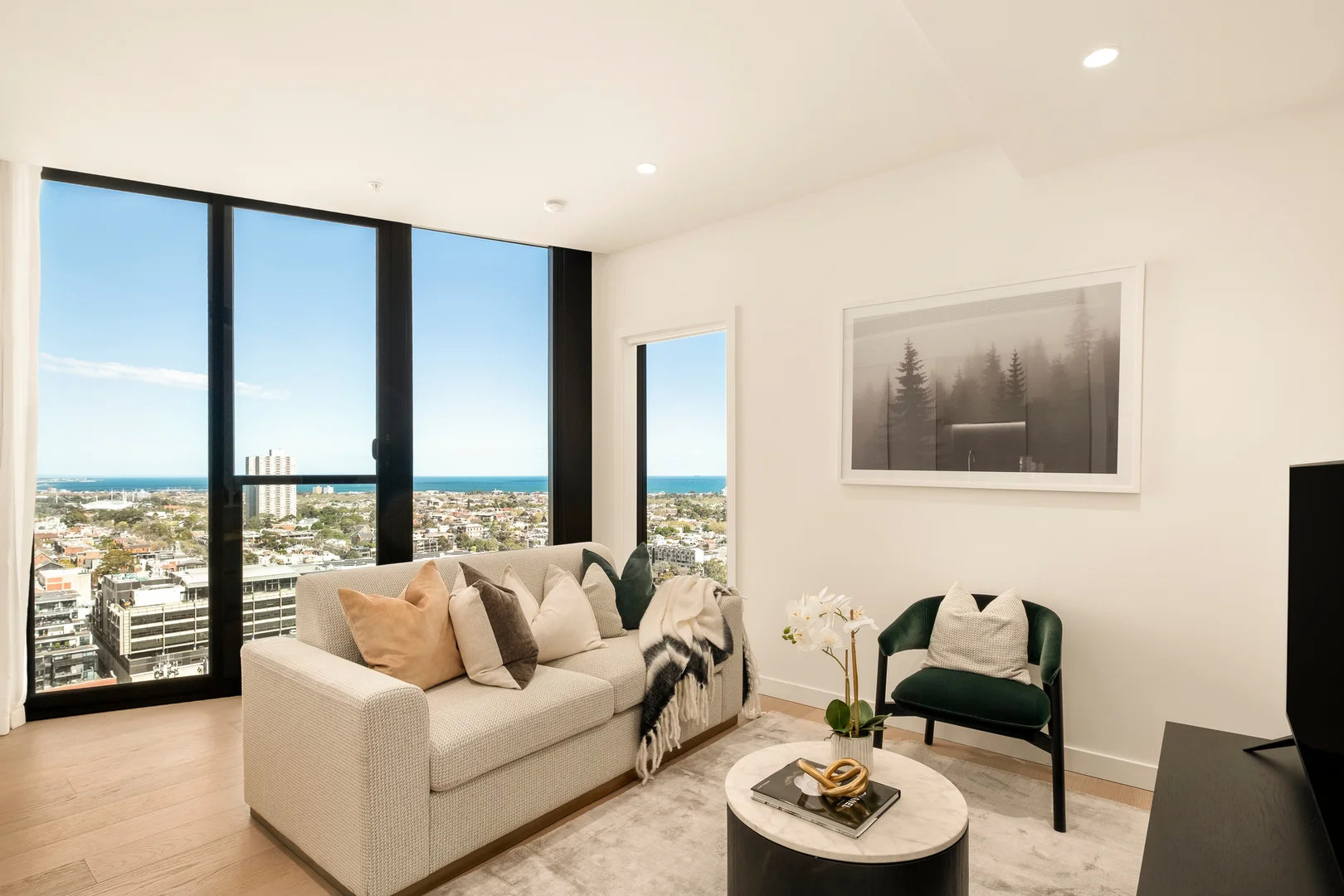 Additional image 2 of 911/344 City Road, Southbank VIC 3006