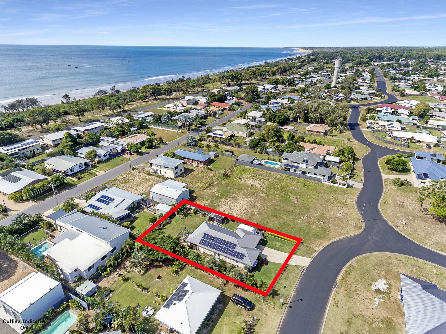 54 Acacia St, Moore Park Beach QLD 4670, Image 1