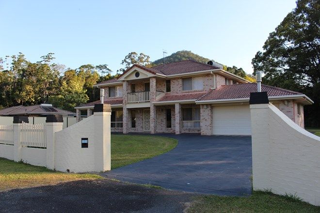 Picture of 100 ADCOCKS ROAD, STOKERS SIDING NSW 2484