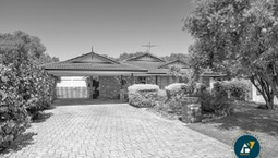 Picture of 4 Aloe Court, WEST BUSSELTON WA 6280