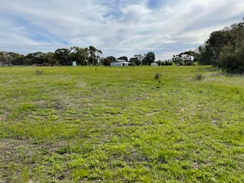 Lot 165 Quairading - York Road, Kauring WA 6302, Image 0