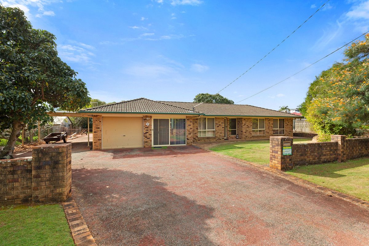 9 Patrick Street, Cleveland QLD 4163, Image 1