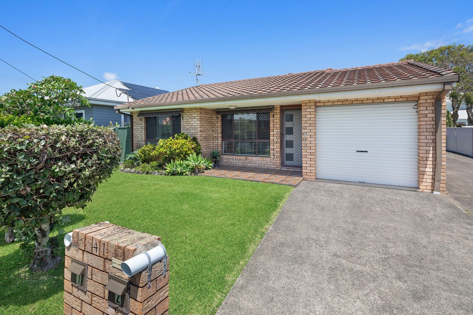 2 bedrooms Villa in 1/41 Elizabeth Street SAWTELL NSW, 2452