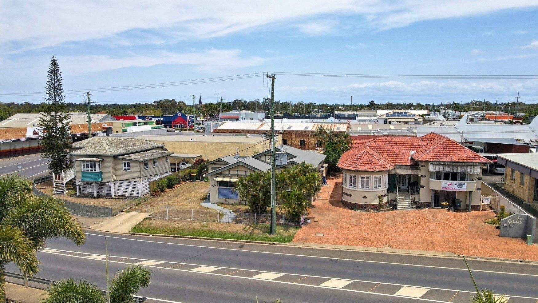 2a4a Quay Street, Bundaberg Central QLD 4670 Domain