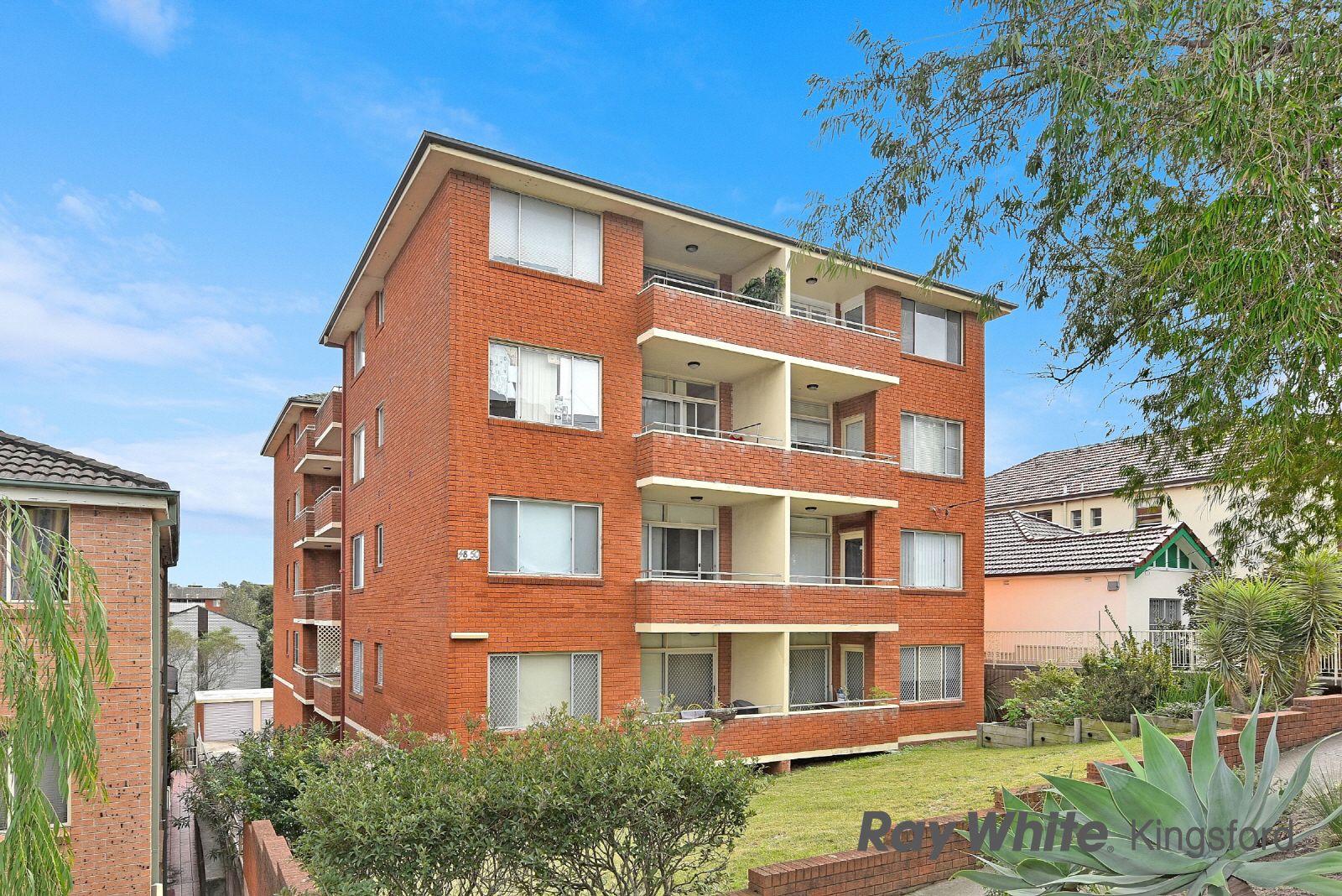 3/48-50 Willis St, Kingsford NSW 2032, Image 0