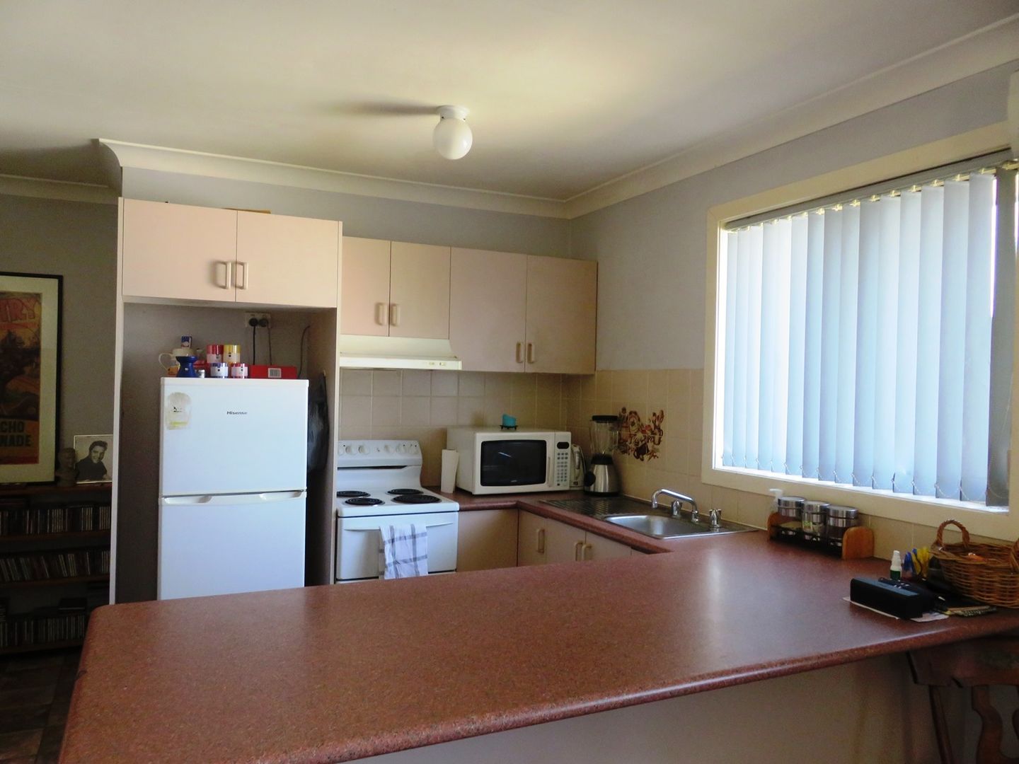 1 & 2/1 Kyuga Street, Aberdeen NSW 2336, Image 2