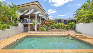 Picture of 32 Henderson Road, EVERTON HILLS QLD 4053