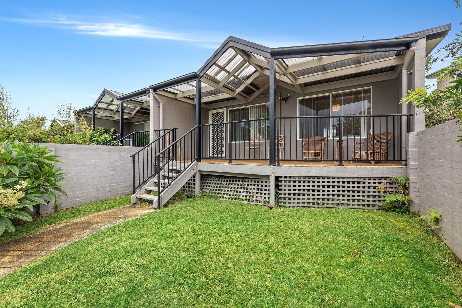 6/16-18 PETER CRESCENT, Batehaven NSW 2536, Image 0