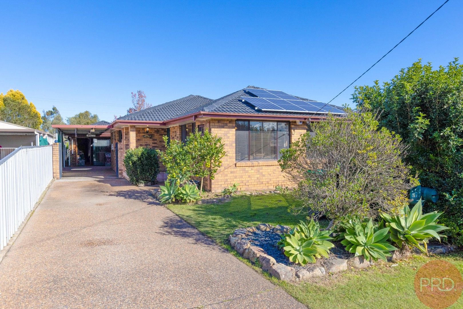 3 bedrooms House in 42 Filey Street GRETA NSW, 2334