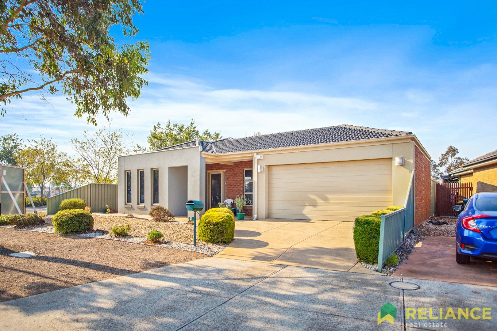 18 Elmslie Street, Wyndham Vale VIC 3024, Image 0