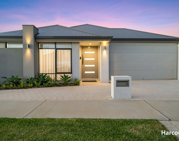 8 Ioppolo Court, Sinagra WA 6065