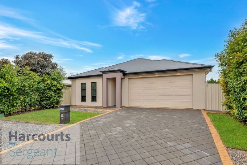 13 Pintillo Court, Burton SA 5110, Image 1