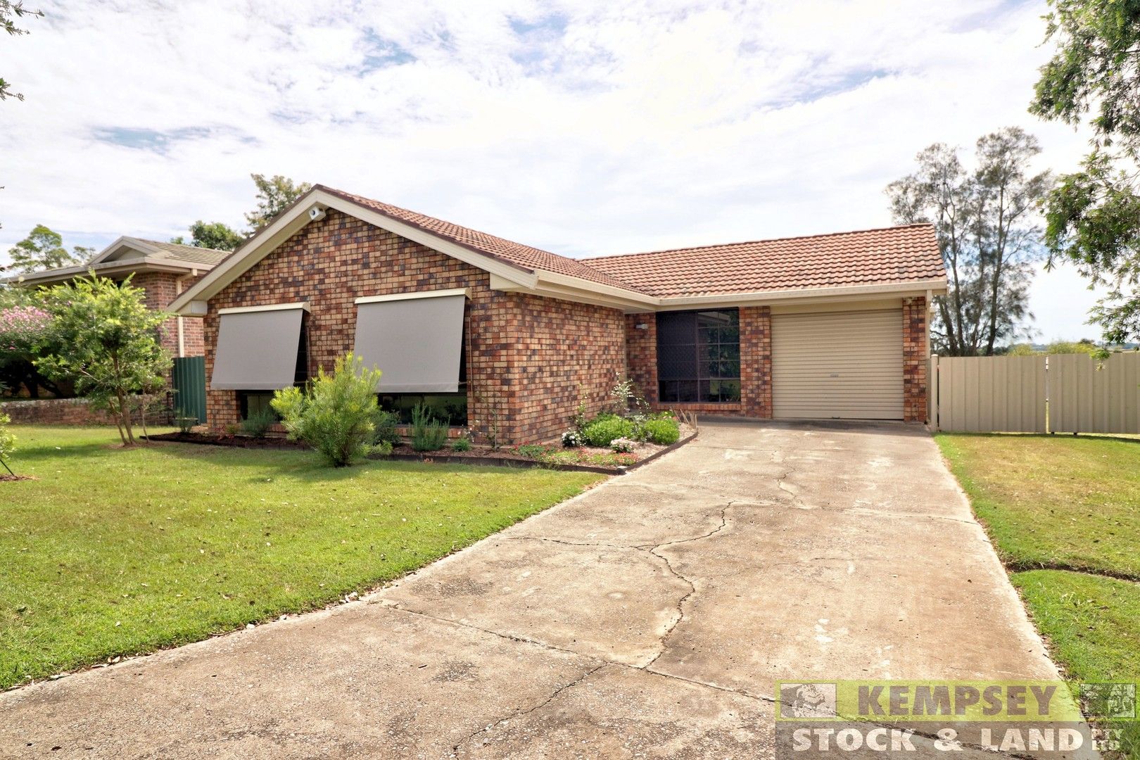 20 Mitchell Ave, West Kempsey NSW 2440, Image 0