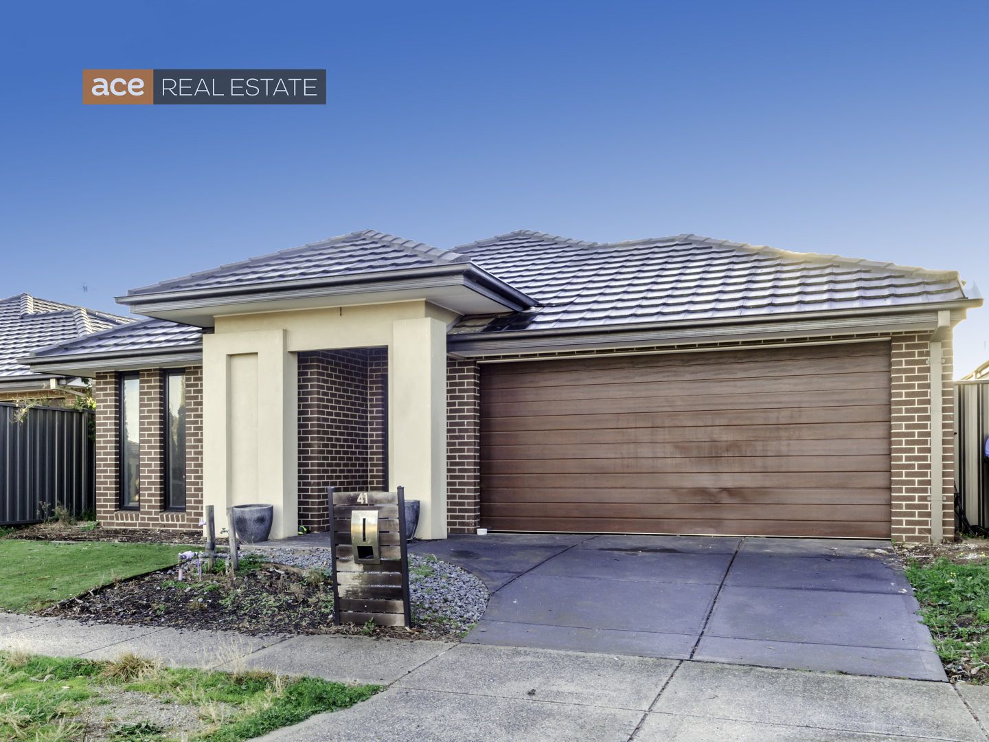 41 Eltham Parade, Wyndham Vale VIC 3024, Image 1