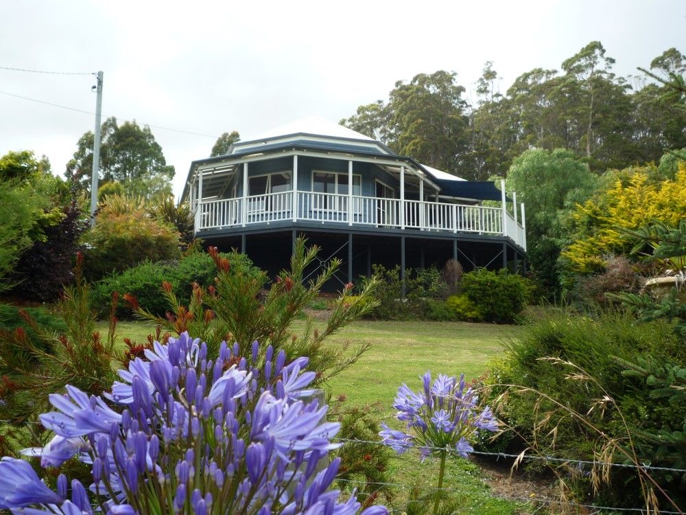 365 Melrose Road, EUGENANA TAS 7310, Image 0