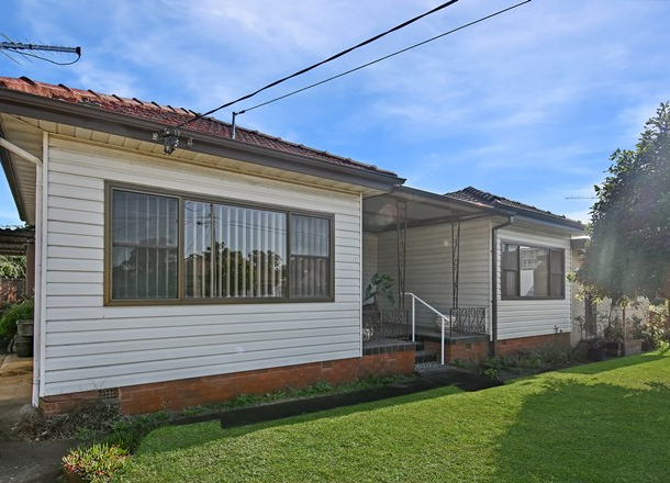 6 Hilwa Street, Villawood NSW 2163