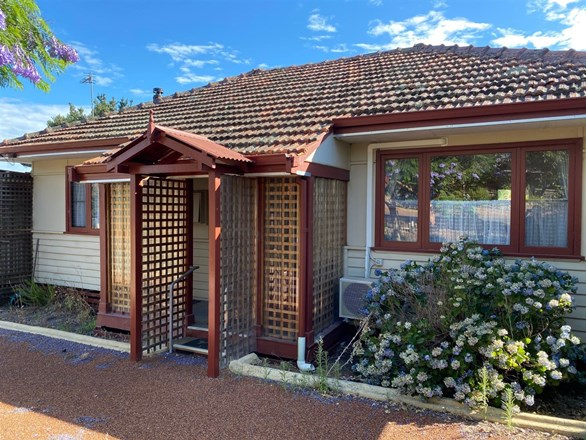 52 Telluride Street, Greenbushes WA 6254