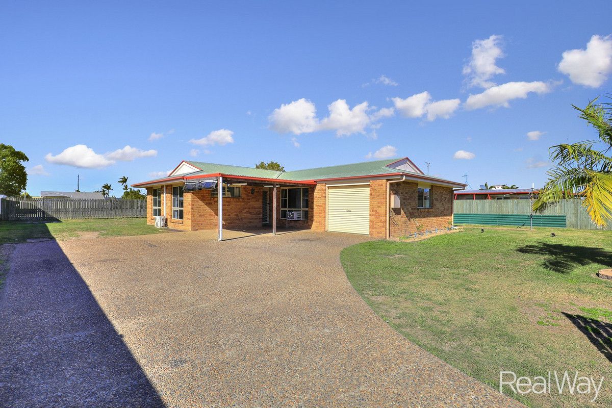 24A Dunn Road, Avenell Heights QLD 4670, Image 0