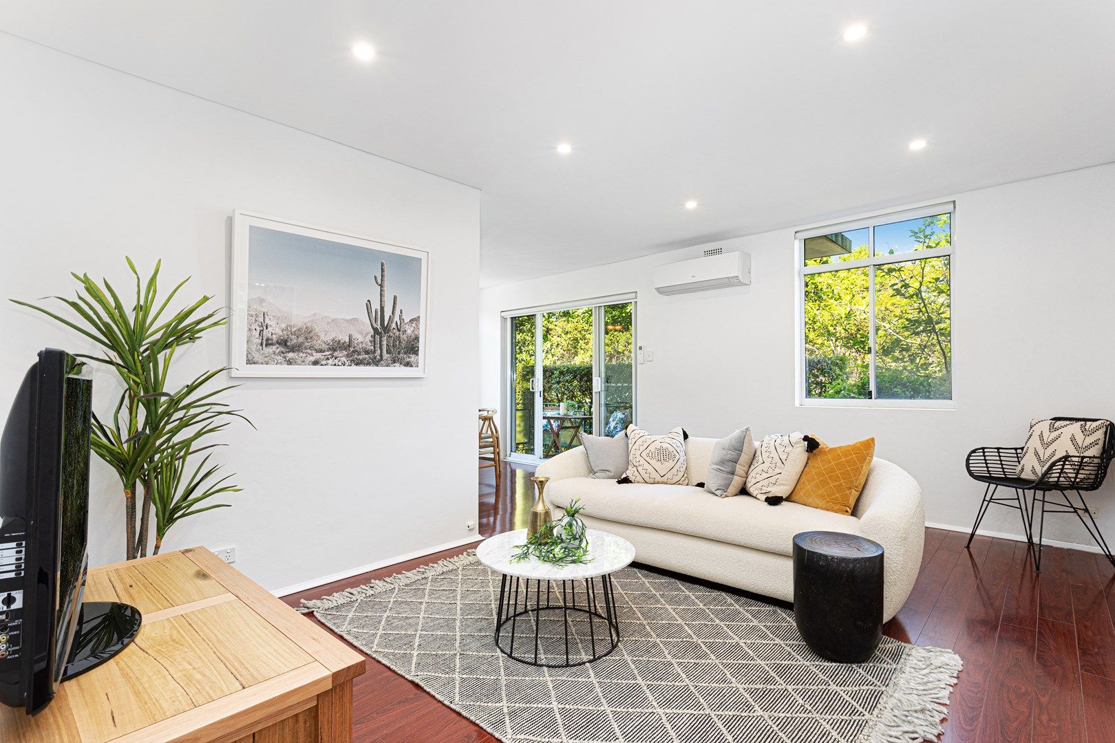 3/14 Milner Crescent, Wollstonecraft NSW 2065, Image 0