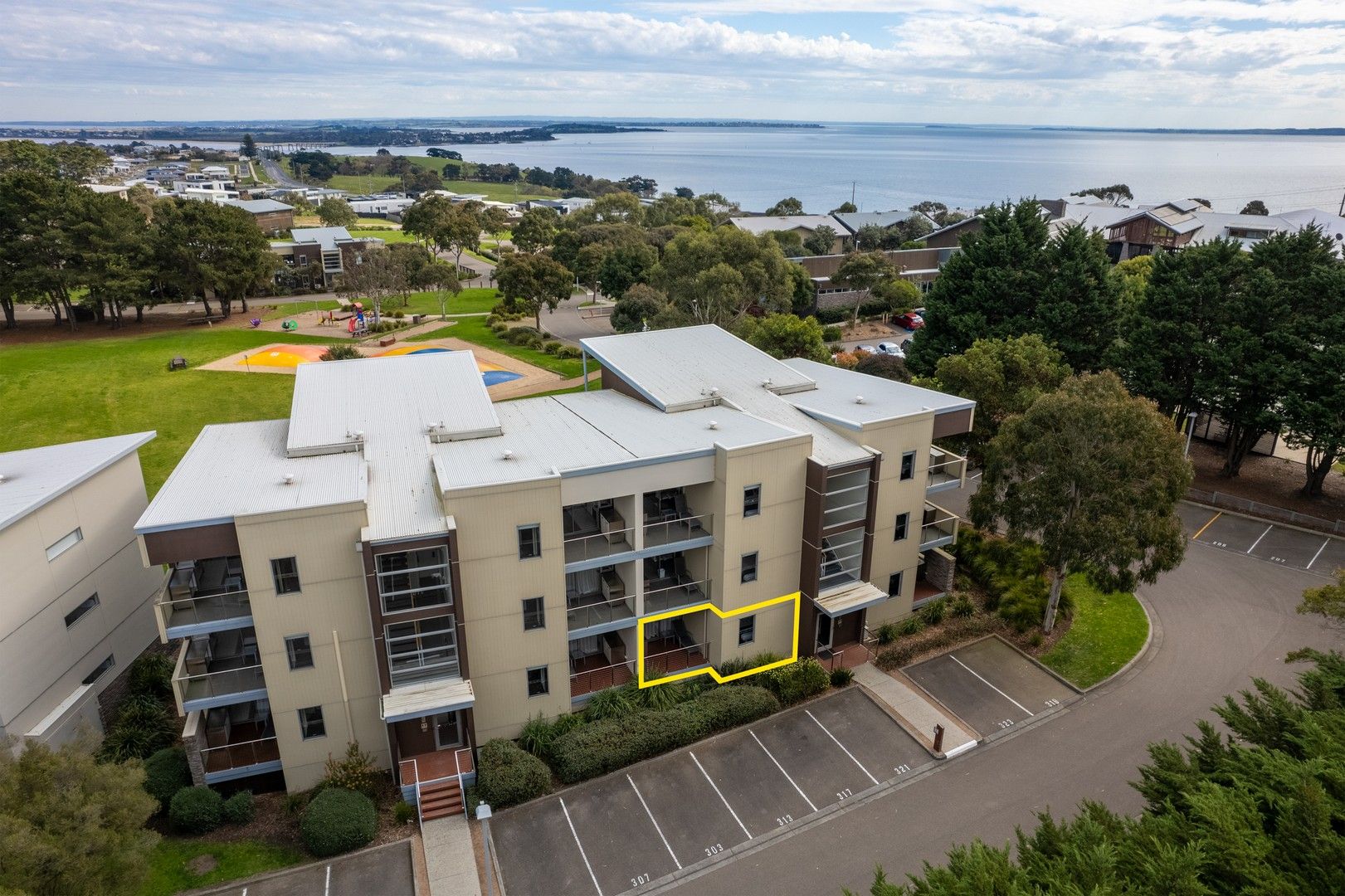 313 & 314/17 Potters Hill Road, San Remo VIC 3925, Image 0