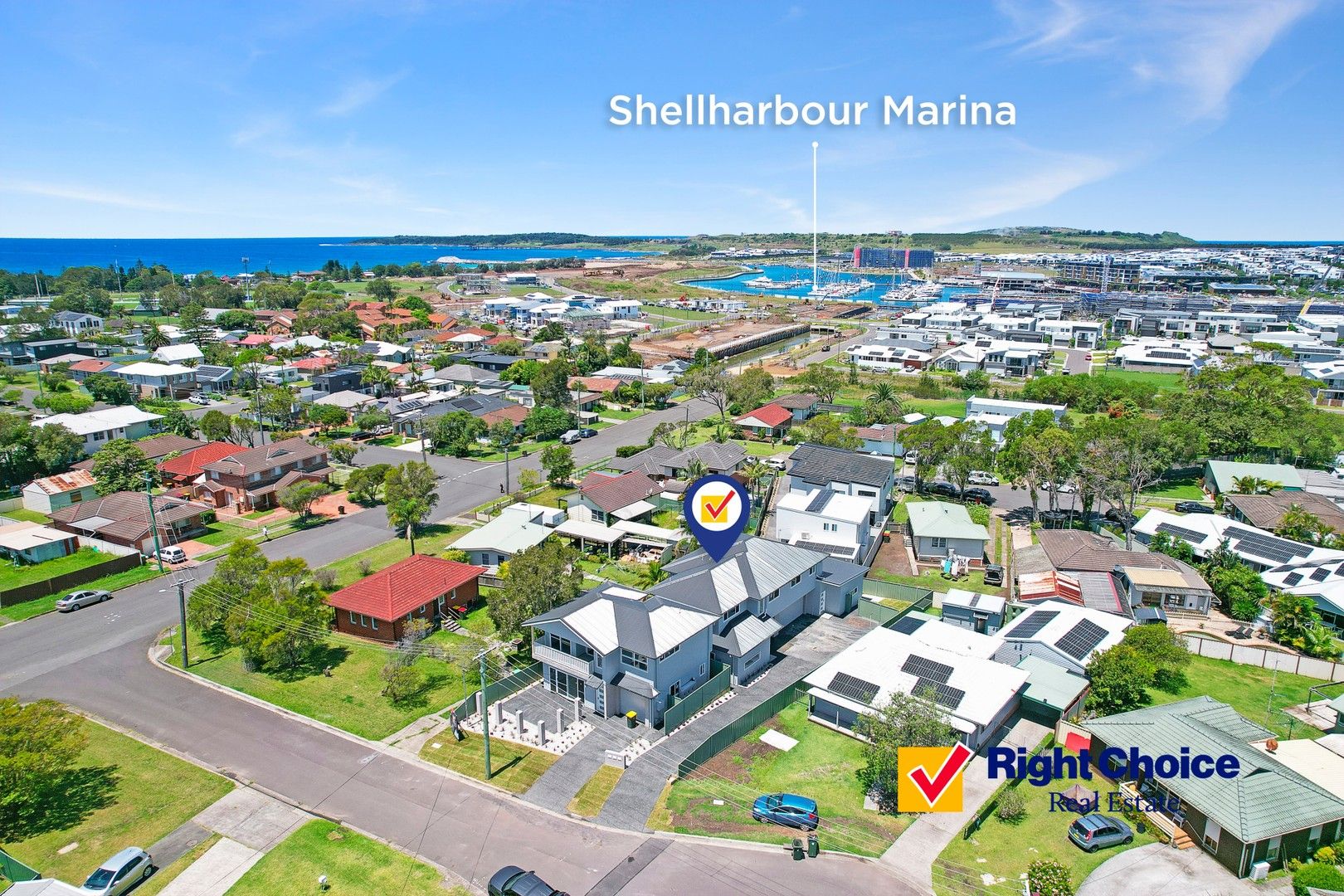 2/15 Robertson Street, Shellharbour NSW 2529, Image 0