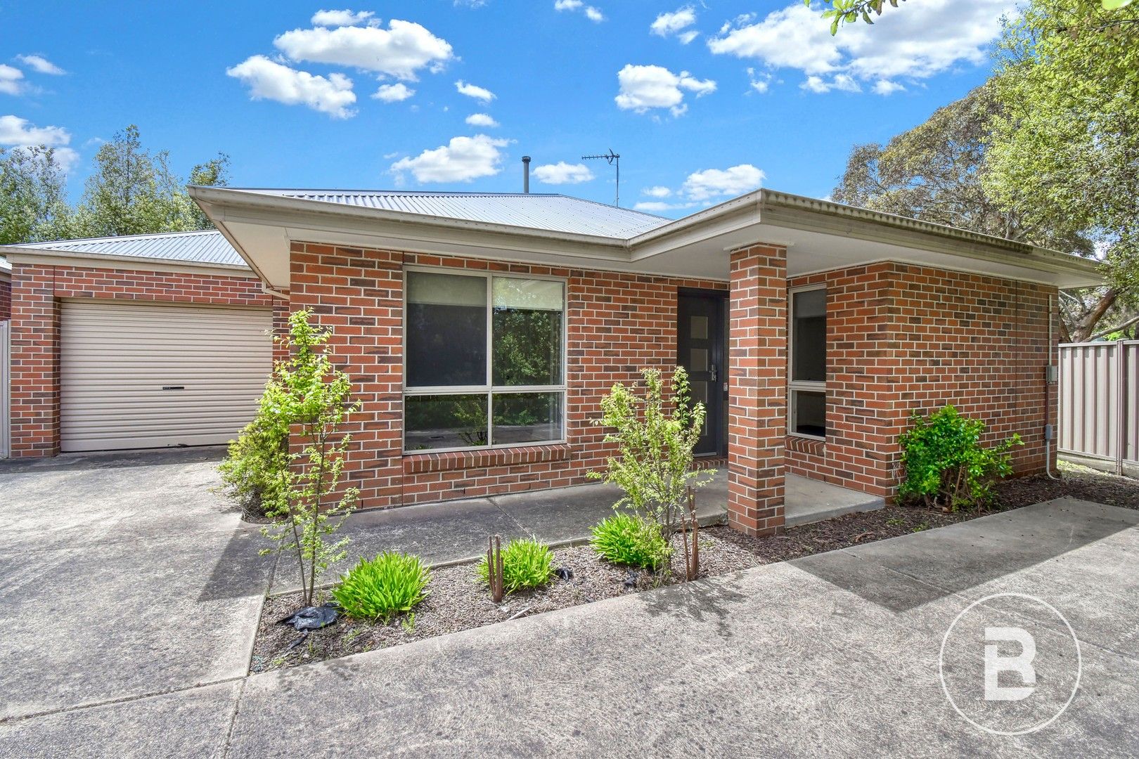 2/107A Larter Street, Ballarat East VIC 3350, Image 0