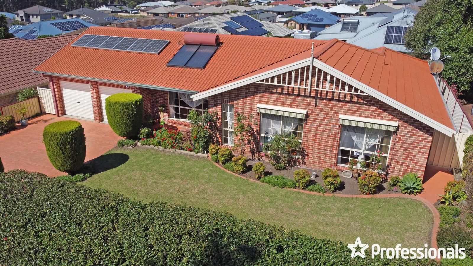 21 Socrates Place, Worrigee NSW 2540, Image 0