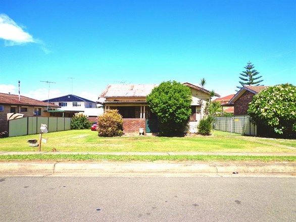 461 Hamilton Road, Fairfield West NSW 2165