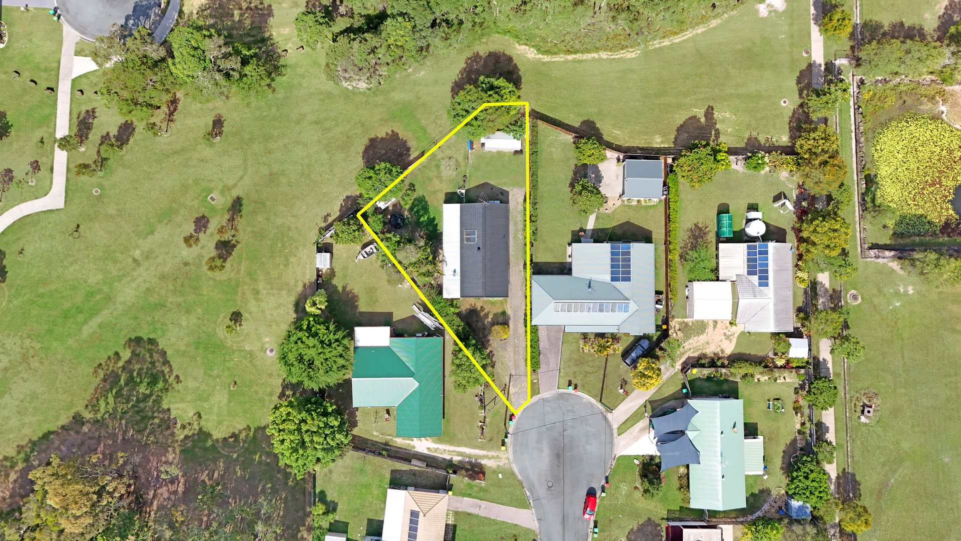 5 Belton Court, Beerwah QLD 4519, Image 0