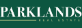 Parklands Real Estate's logo