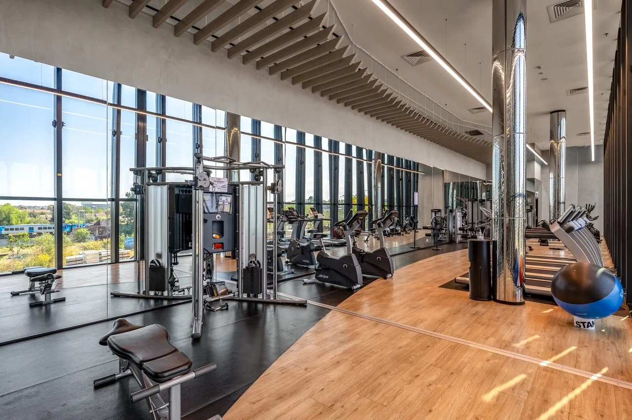 Additional image 10 of 1502/5 Joseph Road, Footscray VIC 3011