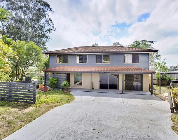 6 Bembridge Court, Bellbird Park QLD 4300