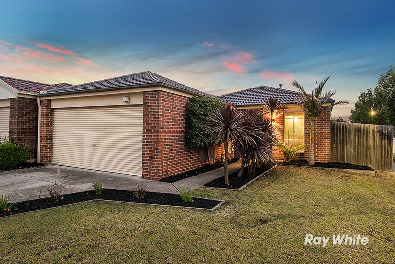 7 Calais Circuit, Cranbourne West VIC 3977, Image 0