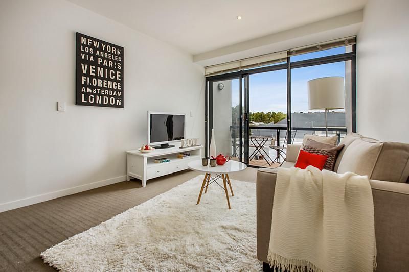 308/29 Oconnell Street, North Melbourne VIC 3051
