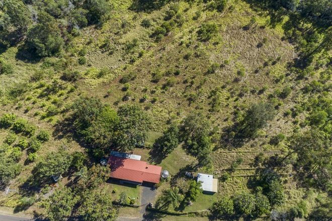 Picture of 503 Red Hill Farms Road, REDHILL FARMS QLD 4671
