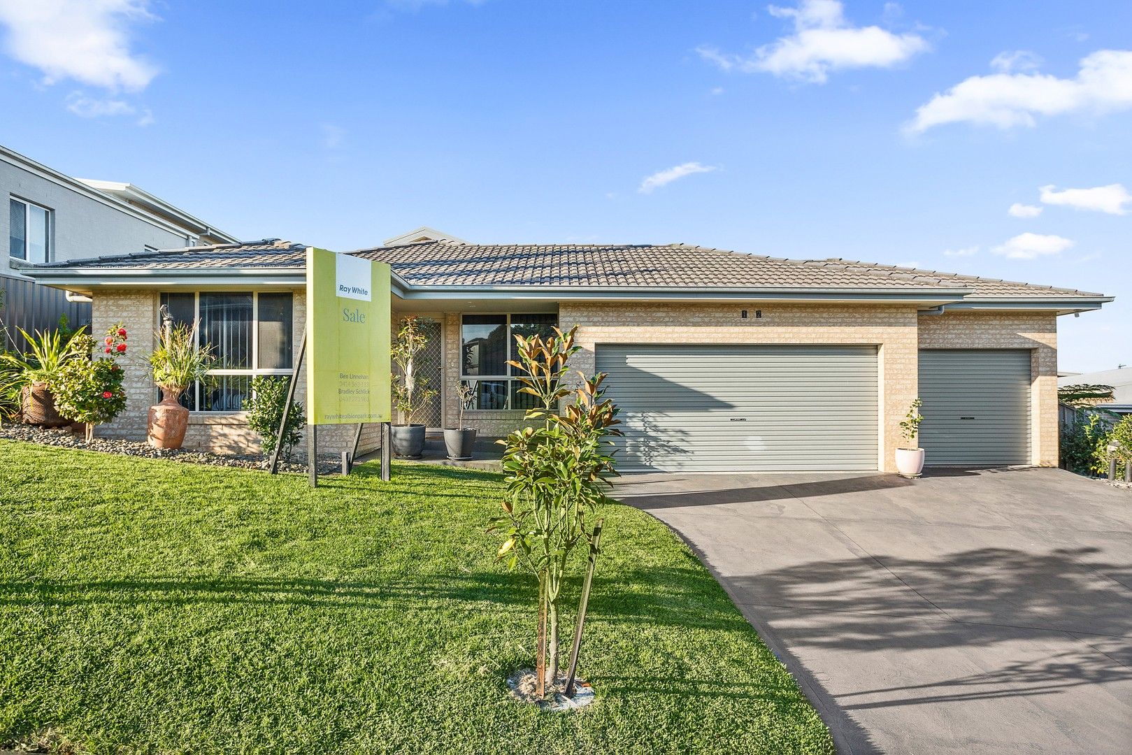 12 Jemima Close, Flinders NSW 2529, Image 0