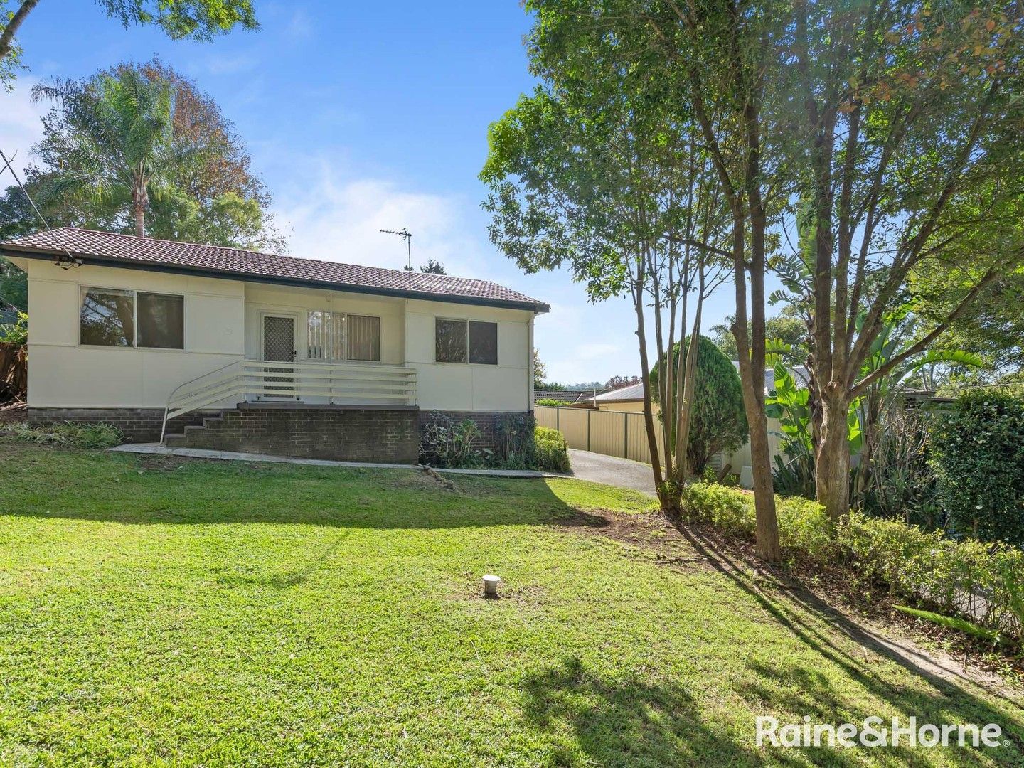 23 Washington Avenue, Niagara Park NSW 2250, Image 0