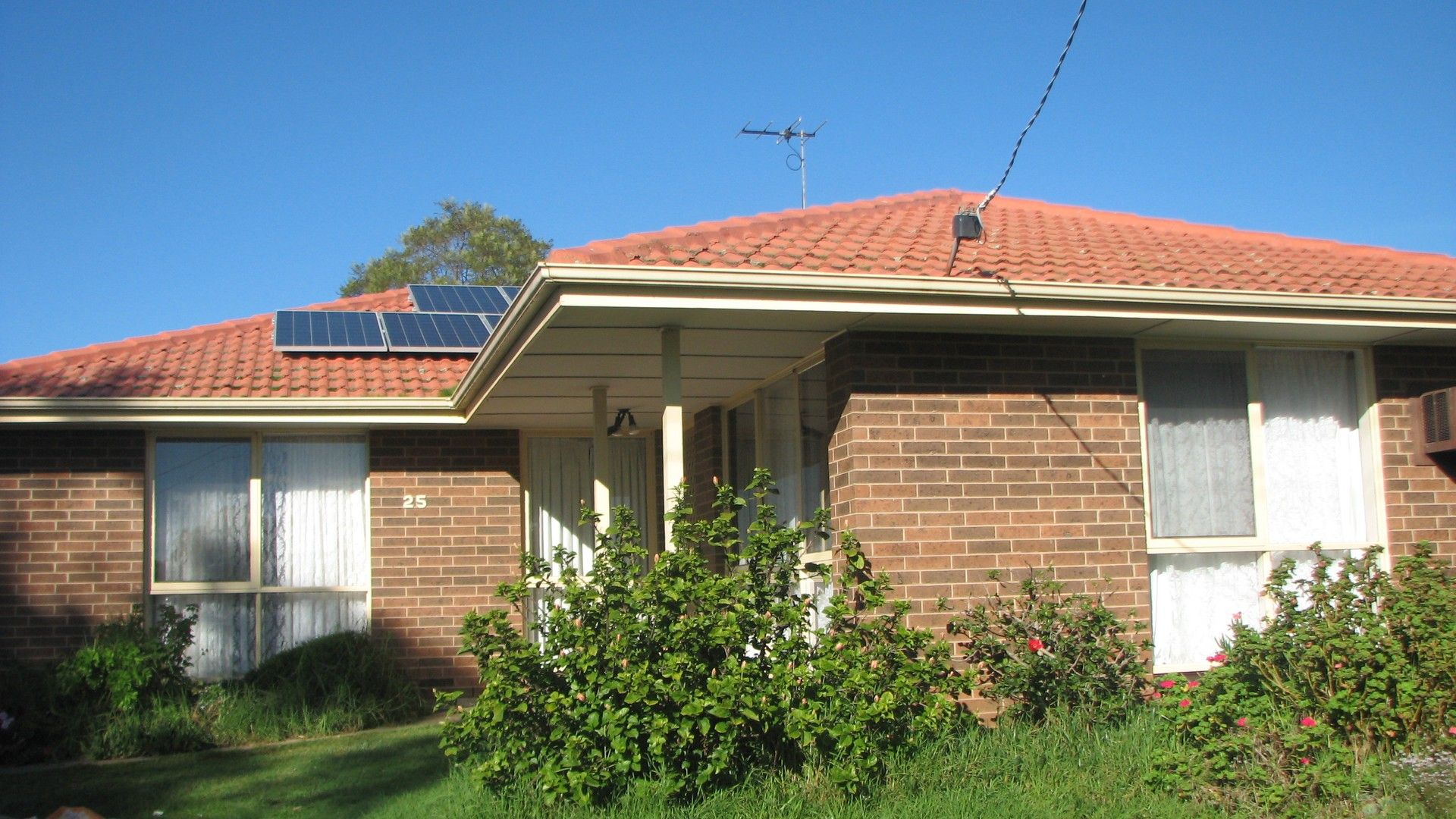 4 bedrooms House in 25 ROBERTS AVENUE HOPPERS CROSSING VIC, 3029