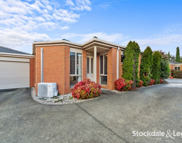 5/126 Grey Street, Traralgon VIC 3844