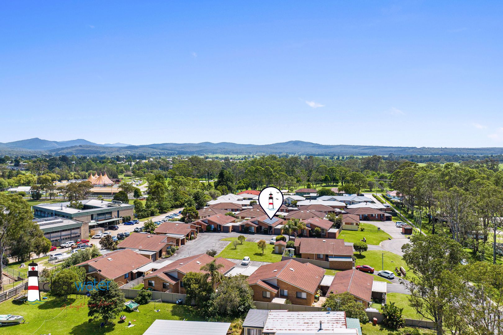 Unit 18/28 Anderson St, Moruya NSW 2537, Image 1