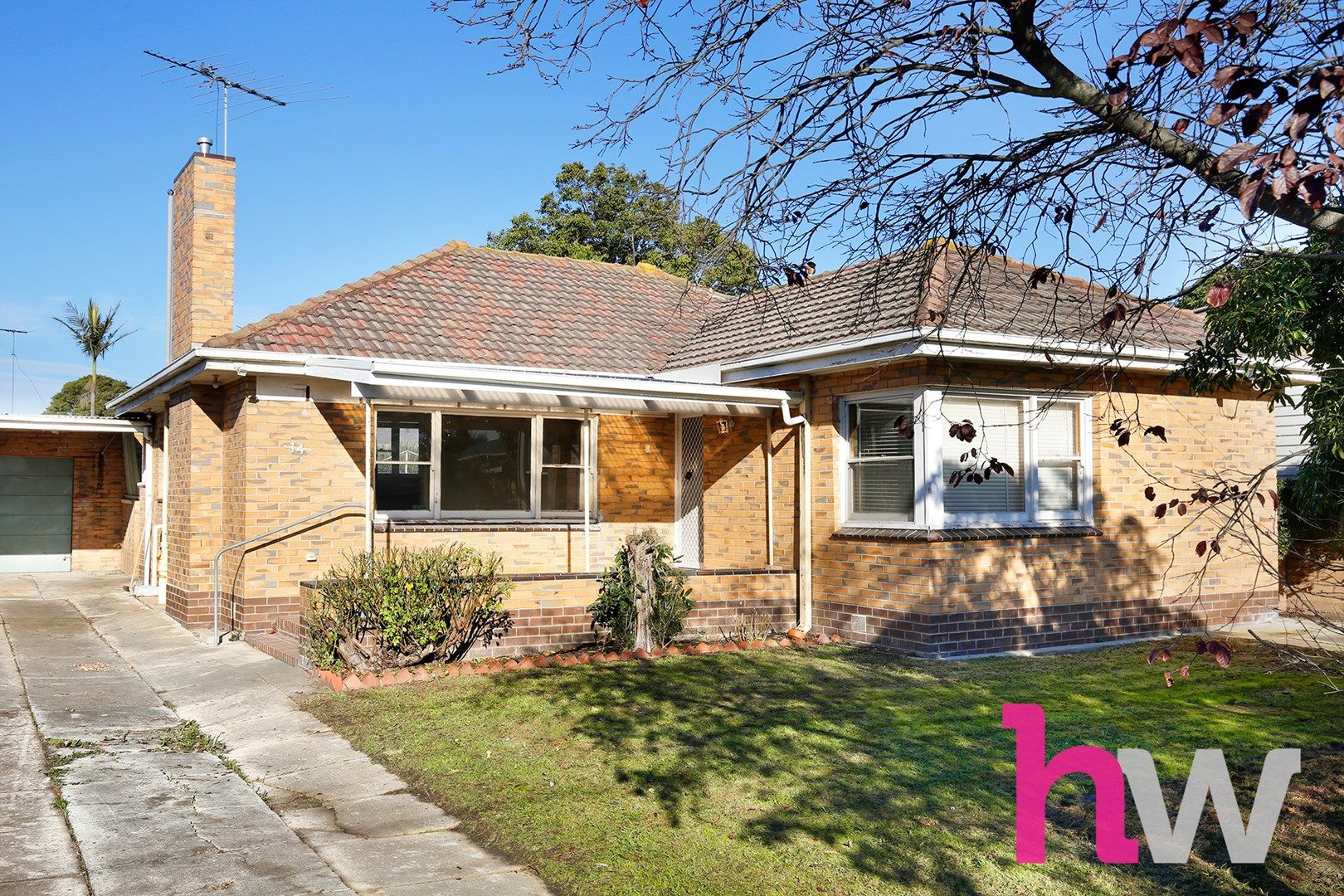 14 Boronia St, Newcomb VIC 3219, Image 0