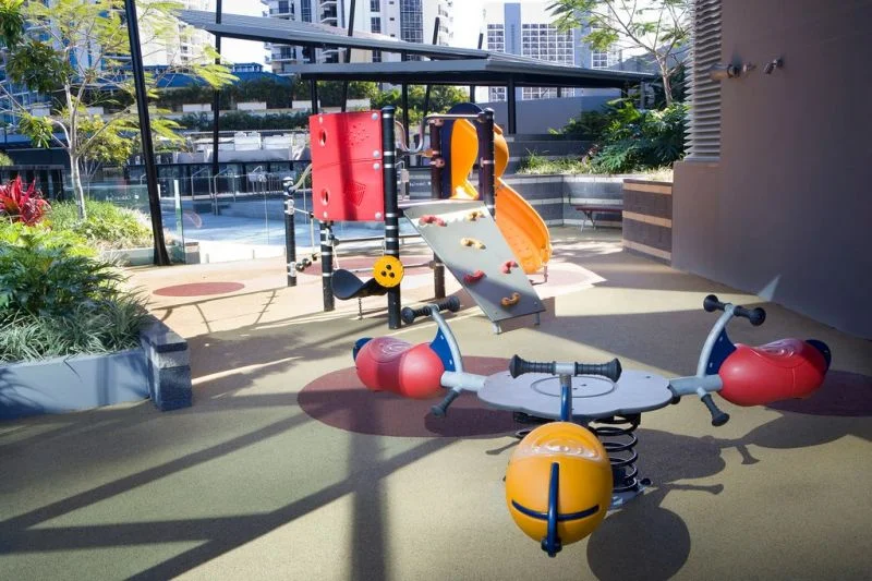 Additional image 15 of 2266/9 Ferny Av, Surfers Paradise QLD 4217