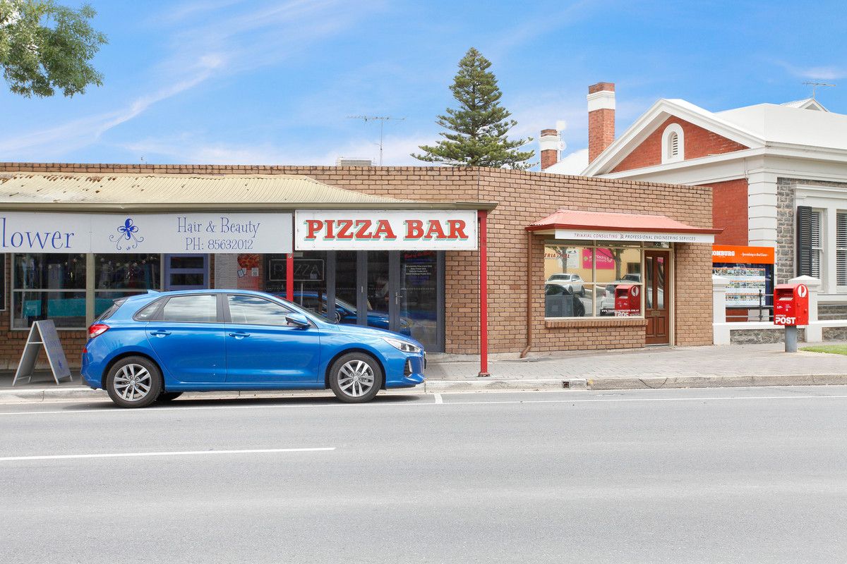 Unit 2 & Unit 8/78 Murray Street, Tanunda SA 5352, Image 0