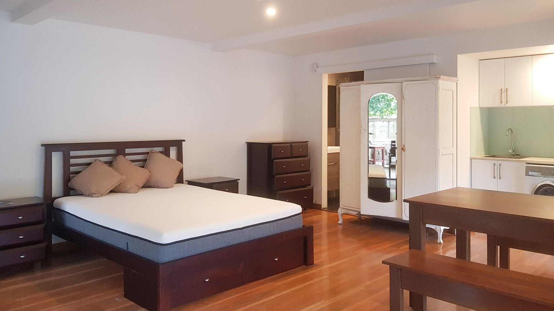 1 bedrooms Studio in  BYRON BAY NSW, 2481